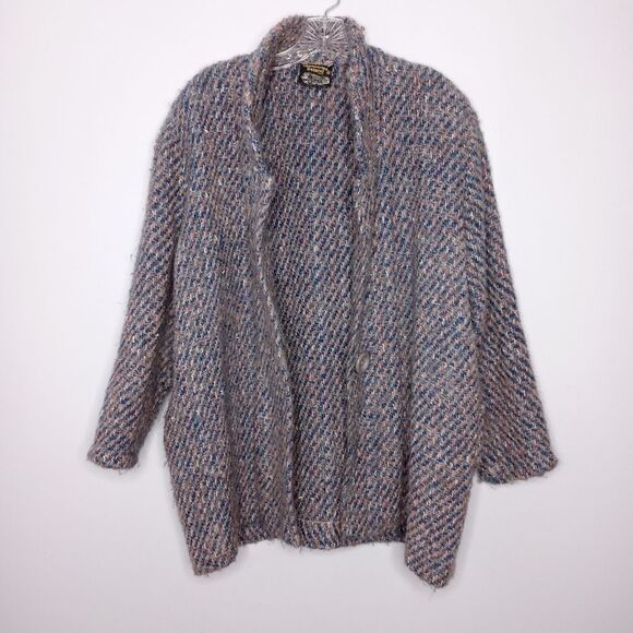 tapestries ireland limited coat - Picture 1 of 7